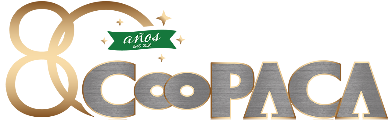 CooPACA 80 años - 1946-2026